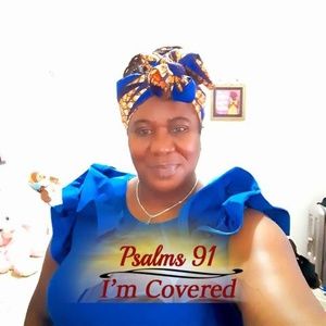 Meet your Posher, Jackie